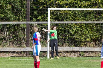 Bild 158 - Frauen SV Fortuna B�sdorf - SV Henstedt Ulzburg : Ergebnis: 0:7